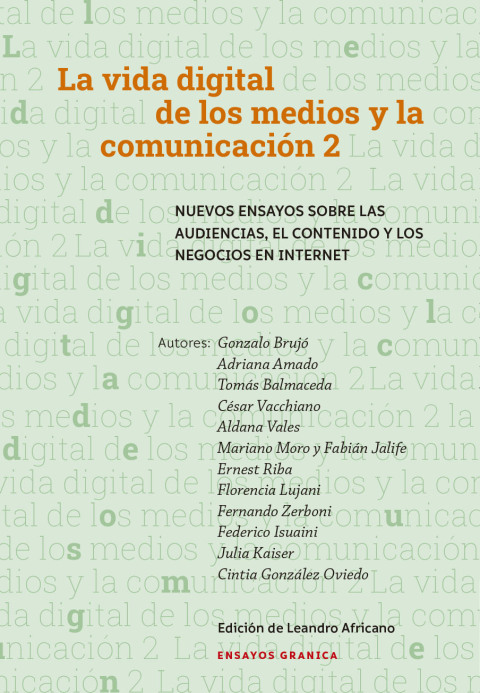 Vida digital de los medios y la comunicación 2, La