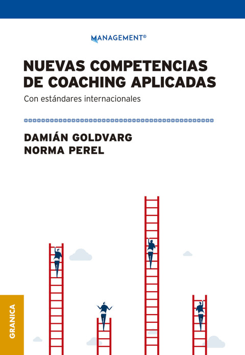 Nuevas Competencias de Coaching Aplicadas