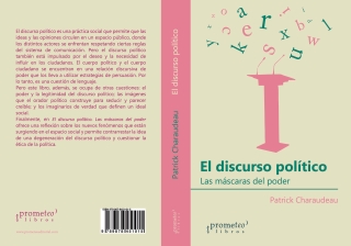 El discurso político: Las máscaras del poder