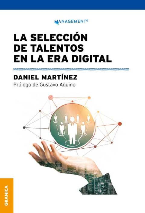 Selección De Talentos En La Era Digital, La