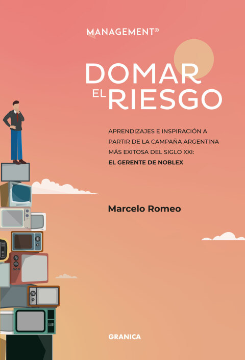 Domar el Riesgo