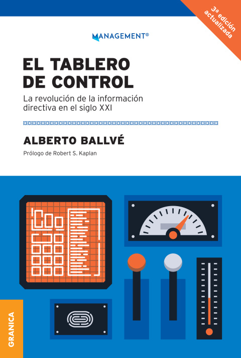 Tablero De Control, El