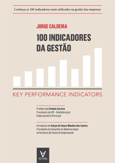 100 indicadores da gestão
