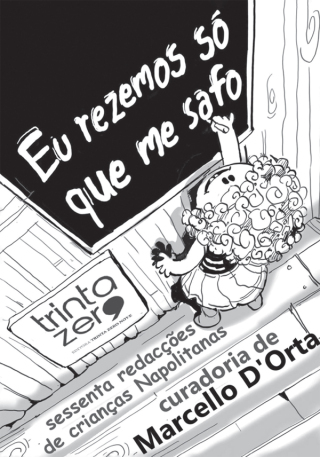 Eu rezemos só que me safo: sessenta reda