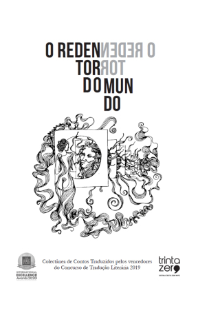 Tamele: Colectanea de contos traduzidos pelos ve