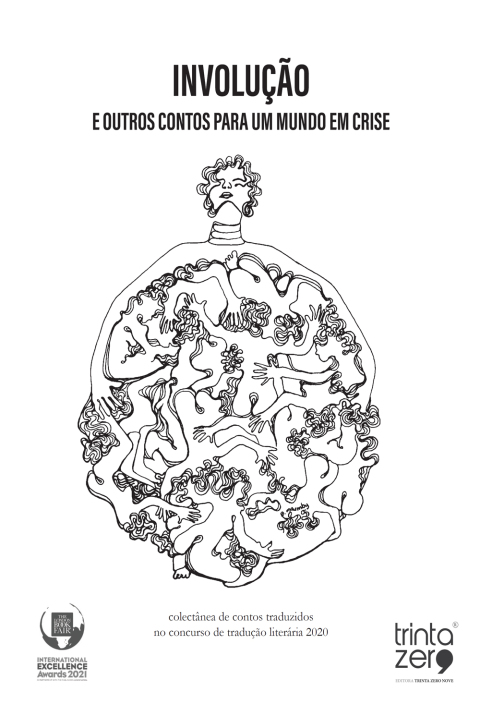 Tamele: InvoluÃ§Ã£o e outros contos para um mundo 