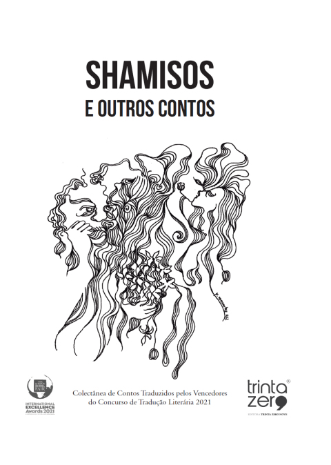 Tamele: Shamisos e outros contos 