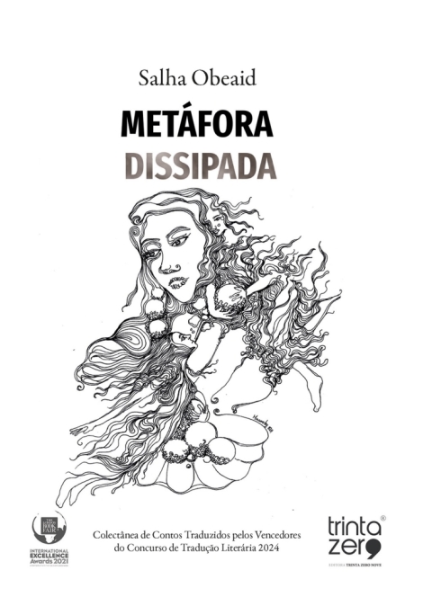 MetÃ¡fora Dissipada 