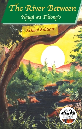 The River Between: School edition