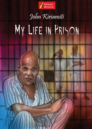 My Life in Prison