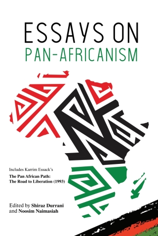 Durrani: Essays on Pan-Africanism
