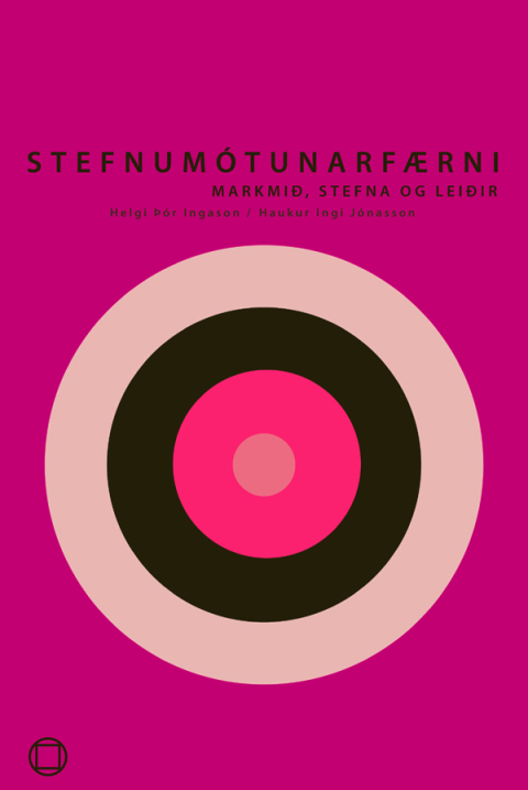 Stefnumótunarfærni