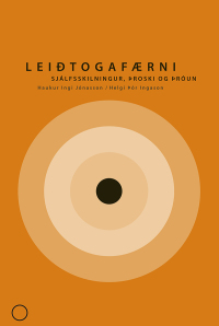 Leiðtogafærni