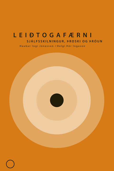 Leiðtogafærni