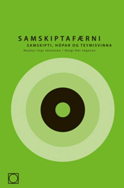 Samskiptafærni