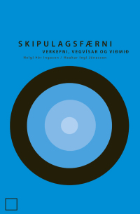 Skipulagsfærni