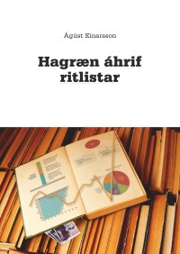 Hagræn áhrif ritlistar