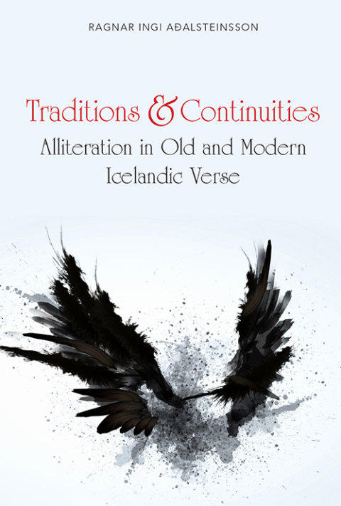 Cover image for book Traditions and Continuities