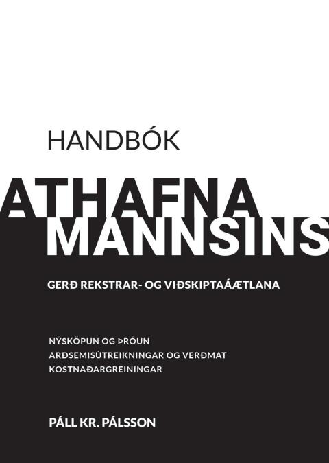 Handbók athafnamannsins