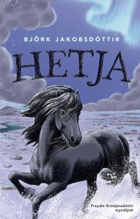 Cover image: Hetja 1st edition 9789935290557