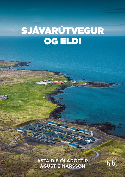 Sjávarútvegur og eldi