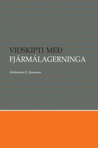 Viðskipti með fjármálagerninga