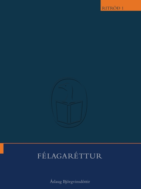 Félagaréttur