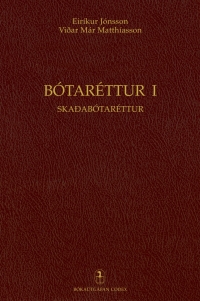 Bótaréttur I  Skaðabótaréttur