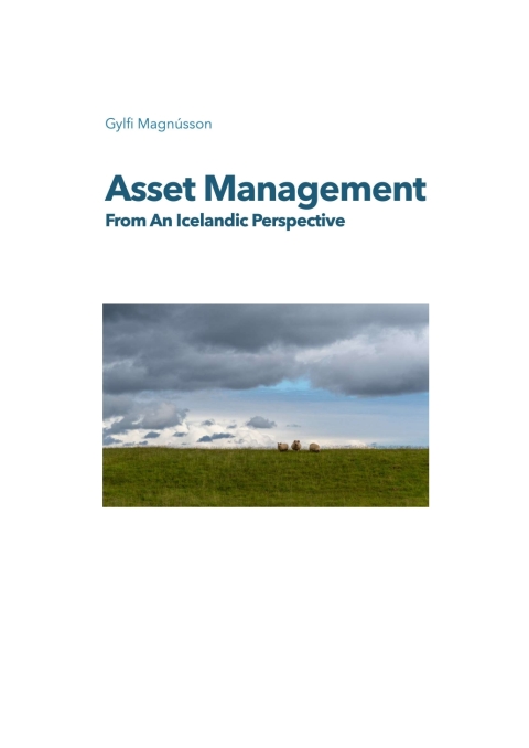 Asset Management from an Icelandic Perspective
