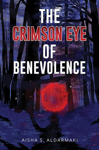 The Crimson Eye of Benevolence