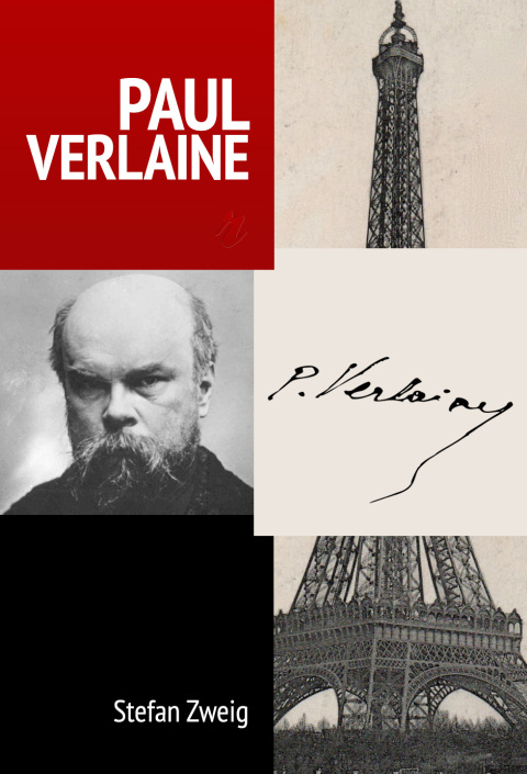 Cover image for book Paul Verlaine