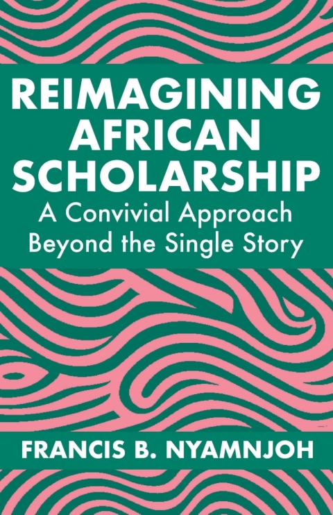 Reimagining African Scholarship 