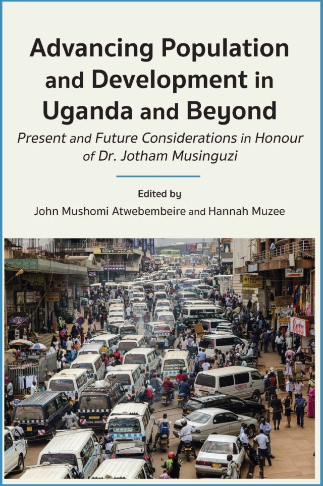 Advancing Population and Development in Uganda and Beyond