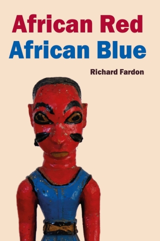 African Red African Blue