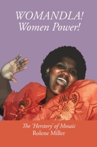 Cover image: WOMANDLA! Women Power! 9789956550159