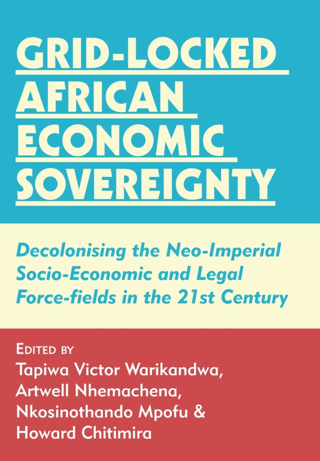 Grid-locked African Economic Sovereignty