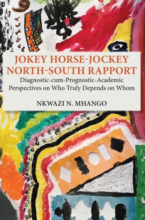 Cover image for book Jokey Horse-Jockey North-South Rapport