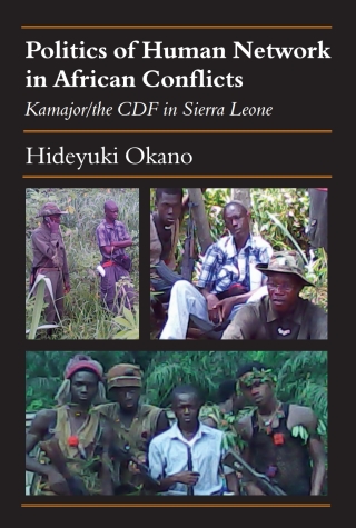 Politics of Human Network in African Con