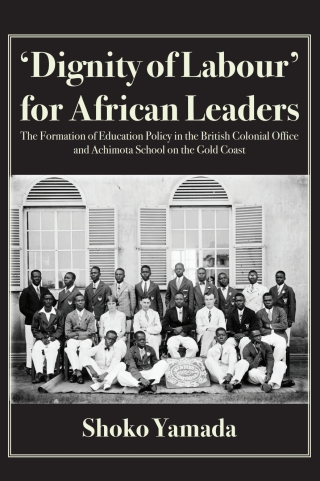 Dignity of Labour for African Leaders