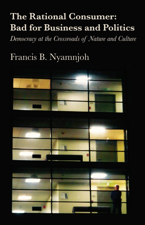 Cover image for book The Rational Consumer: Bad for Business