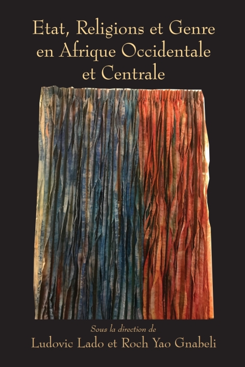 Cover image for book Etat, Religions et Genre en Afrique Occi