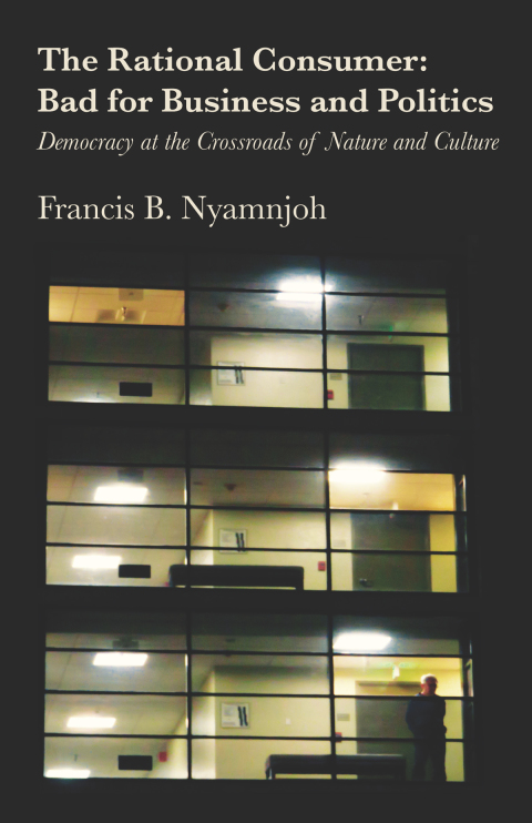 Cover image for book The Rational Consumer: Bad for Business