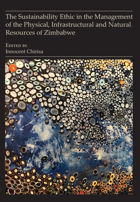 Cover image for book The Sustainability Ethic in the Manageme