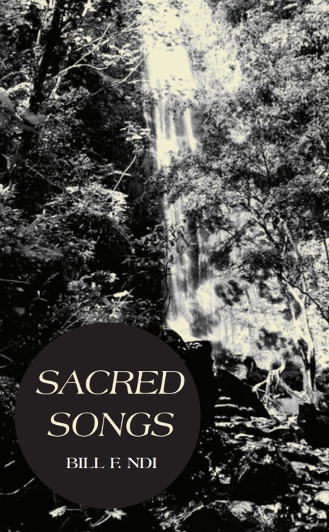 Cover image for book Sacred Songs