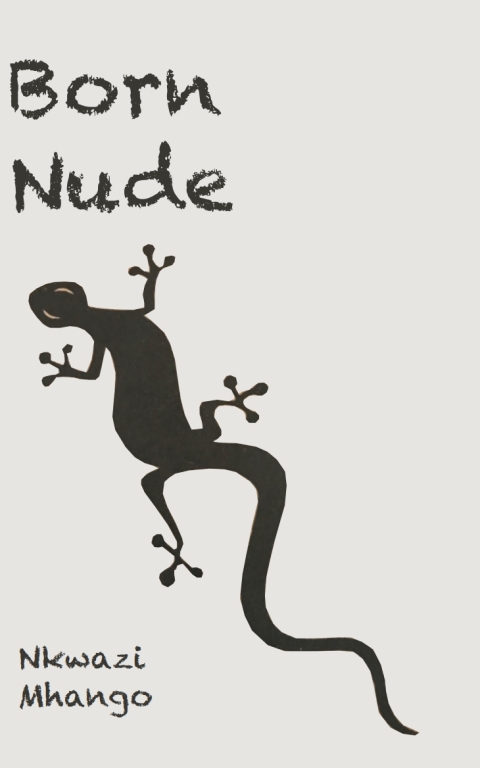 Cover image for book Born Nude