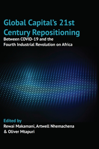 Global Capital's 21st Century Repositioning