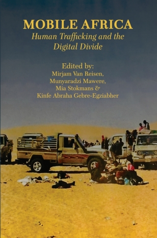 Mobile Africa: Human Trafficking and the