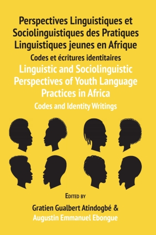 Linguistic and Sociolinguistic Perspecti