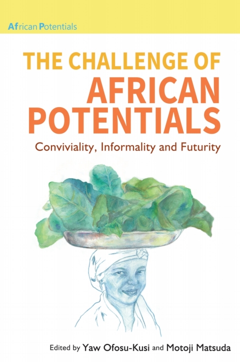 Cover image for book The Challenge of African Potentials