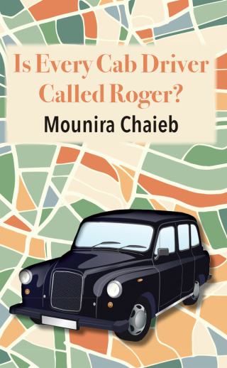 Is Every Cab Driver Called Roger